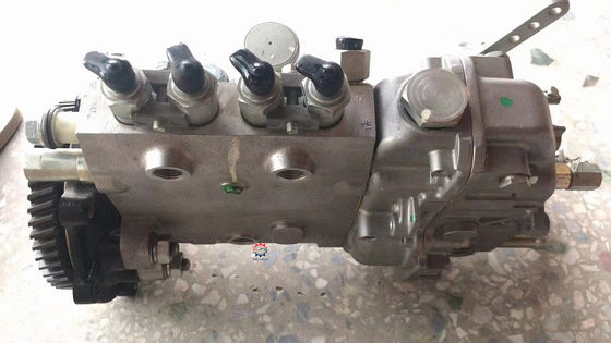 Goede prijs. Echte Dieselmotordelen 4BG1 Brandstofinjectiepomp 897371-0430 online