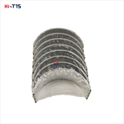 Het Hoofd Dragen JCB448+25 320/09206 van graafwerktuigengine parts crankshaft