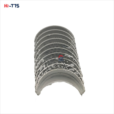 De Trapas van graafwerktuigengine parts 34409-00100 MP128H het Hoofd Dragen S4E STD