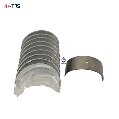 De Trapas van graafwerktuigengine parts 34409-00100 MP128H het Hoofd Dragen S4E STD