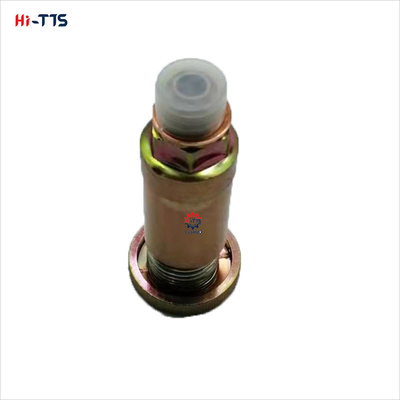 Van de de Brandstofinstructie van de ijzermotor de Pomp DK152200-5320 DK1522005320 9441610016