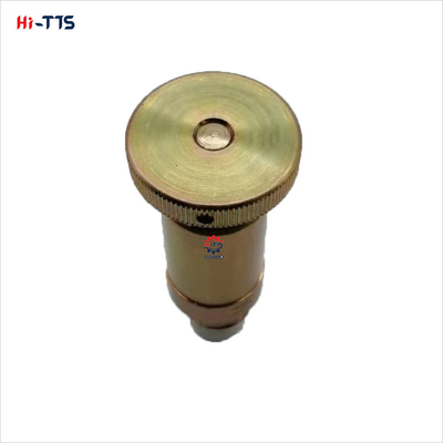 Van de de Brandstofinstructie van de ijzermotor de Pomp DK152200-5320 DK1522005320 9441610016