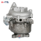 De Motorturbocompressor 14411-AW400 14411-AW40A 14411AW400 727477-0002 Turbo van YD22 GT1849V