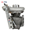 Hallo-TTS Motorturbocompressor WH1E HX40 1118010h-BKZ 4049353 4049350 Turbo