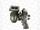 De duurzame Turbocompressoren van de Graafwerktuigdieselmotor voor ex200-1 ex200-2 114400-2100 6BD1
