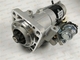 Op zwaar werk berekende Diesel Generatorstartmotor, -Vrachtwagenstartmotor 01183209 01182195 01182758