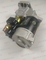 De Dieselmotorstartmotor van Isuzu 4BG1 24V voor Hitachi-Machinesdelen 8980620410