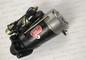de Vervanging van de de Dieselmotorstartmotor van 24V 6KW voor Beginnende Motor 3283330 van Cummins QSX15