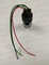 De Sensorklep van de graafwerktuigdruk, Anticorrosieve Klep 208-06-71140 208-06-71130 van de Temperatuursensor
