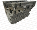 4TNV98 het Blok van de dieselmotorcilinder, het Blok van de Aluminiummotor voor Yanmar 28KG 729907-01560
