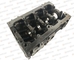 4TNV98 het Blok van de dieselmotorcilinder, het Blok van de Aluminiummotor voor Yanmar 28KG 729907-01560