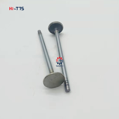 C13 224-3030 Kleppen van de de Uitlaatklep van Graafwerktuigengine valves E345C E345D E349D