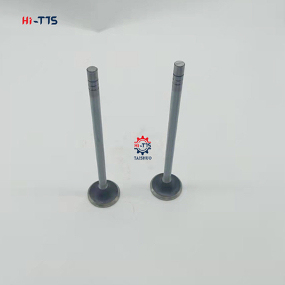 C13 224-3030 Kleppen van de de Uitlaatklep van Graafwerktuigengine valves E345C E345D E349D