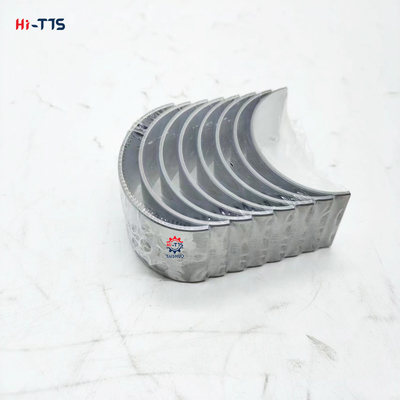 Het Graafwerktuig Engine Parts Conrod die van Ha SL STD R312A-Staal dragen