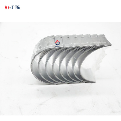 Het Graafwerktuig Engine Parts Conrod die van Ha SL STD R312A-Staal dragen