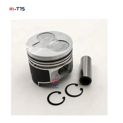 Gemaakte staal zuiger kit V1505 4CYL D1105 3CYL 16060-21114 78MM 1606021114