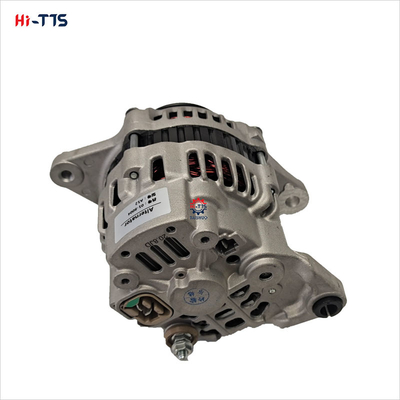 Dieselmotor alternator 12V 35A S4S E304E A007T03277 A007T03277A A7T03277 A7T03277A