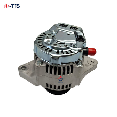 Dieselmotor alternator mini graafmachine 307D 4M40 139-7850 1397850 A3TA8199