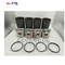 4HK1 4HK1TC Cylinder Liner Kit 8-98041-062 Reparatieonderdelen van graafmachines
