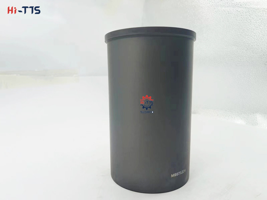 6D16Cylinder Liner Sleeve 118mm Voor Dieselmotoronderdelen Graafmachine Tractor ME071224 ME071225 ME071226