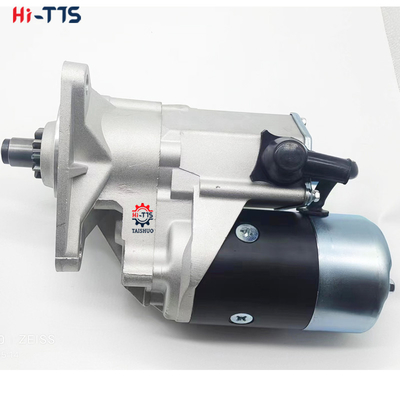 24V 11T 4.5KW H06CT H07C EH700Motoren Startmotor 28100-1442