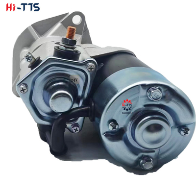 24V 11T 4.5KW H06CT H07C EH700Motoren Startmotor 28100-1442