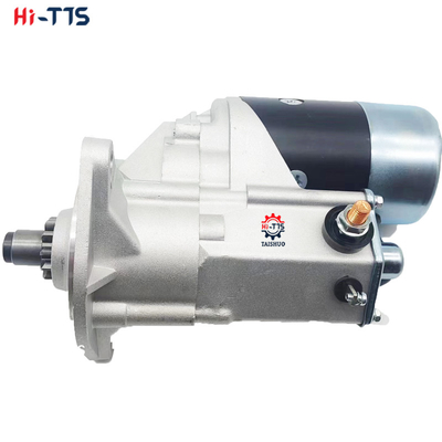 24V 11T 4.5KW T3500 Motoren Starter motor SE4518400