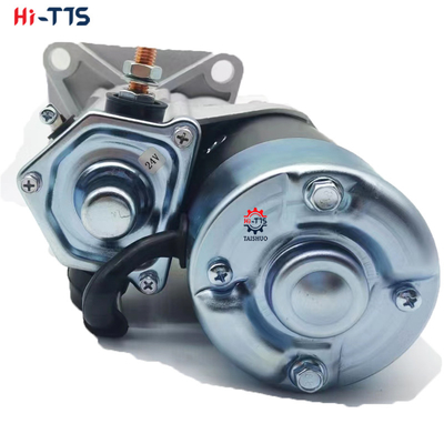 24V 11T 4.5KW T3500 Motoren Starter motor SE4518400