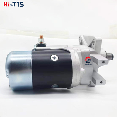 24V 11T 4.5KW T3500 Motoren Starter motor SE4518400