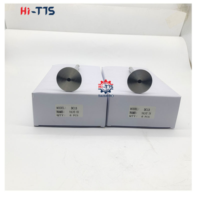 Inlaatklep voor dieselmotoren, DC12, DC13, DC16 Dieselmotoren