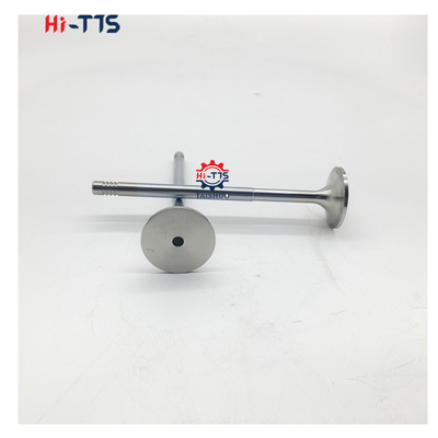 Inlaatklep voor dieselmotoren, DC12, DC13, DC16 Dieselmotoren