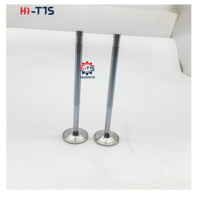 Inlaatklep voor dieselmotoren, DC12, DC13, DC16 Dieselmotoren