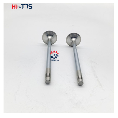 Inlaatklep voor dieselmotoren, DC12, DC13, DC16 Dieselmotoren