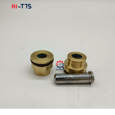DX225 Graafmachine 180-00198 Joystick pusher Hydraulische Joystick pusher Pilot pusher