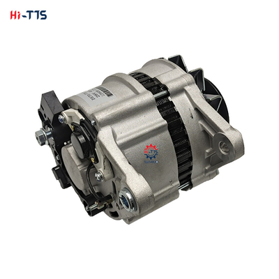 DX80 4TNV94 4TNV98 129908-77260 CAL10499GS F002G90350 Dynamo 24V 45A