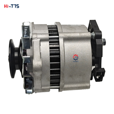 DX80 4TNV94 4TNV98 129908-77260 CAL10499GS F002G90350 Dynamo 24V 45A