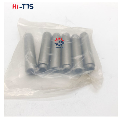 DC13 Dieselmotoren Onderdelen Klepgids