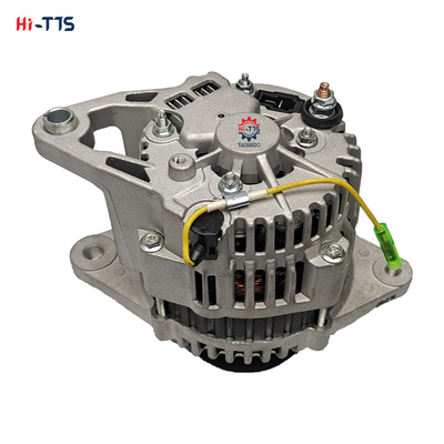 LR160-735B LR160735B DH60-7 DH60 4D94L 4D94 Dynamo 14V 80A