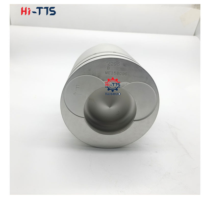 6D22 6D24 Motorkolven KIT ME072062/ME072546 / ME152652 / ME158096 voor Hoge kwaliteit warm verkocht
