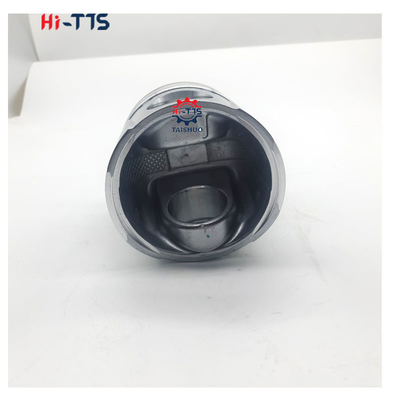 6D102 6BT 6BT5.9 Motorkolven 6738-31-2110 3957795 Voor motoronderdelen