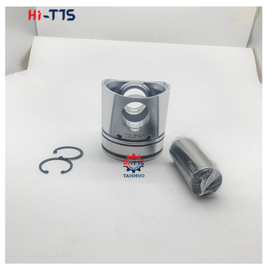 6D102 6BT 6BT5.9 Motorkolven 6738-31-2110 3957795 Voor motoronderdelen