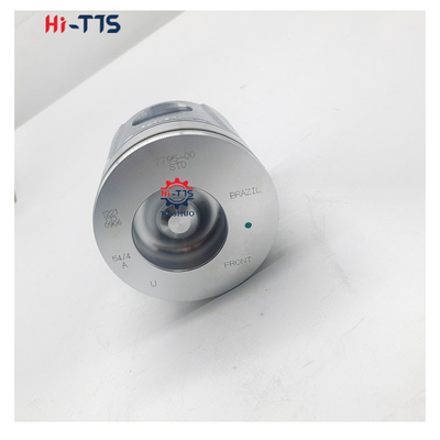 6D102 6BT 6BT5.9 Motorkolven 6738-31-2110 3957795 Voor motoronderdelen