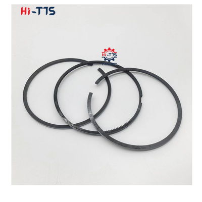 6 cilinder 130 mm 6D24 6D22 Dieselmotor zuigerring ME052889 voor vrachtwagen