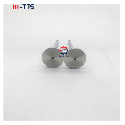 4BT 6BT 6D102 Inlaatklep van dieselmotoren Uitlaatklep 4995554 3901117 3920867 3920868