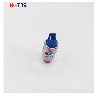 26420472 7167-620D 7185-900T Afsluitingssolenoïde klep 12V Voor 1000-serie motor