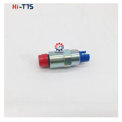 26420472 7167-620D 7185-900T Afsluitingssolenoïde klep 12V Voor 1000-serie motor