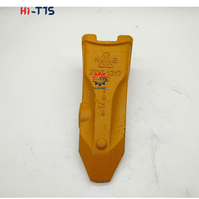 DH220RC Bucket Teeth 2713-1217RC 2713-1219 K1000344 Bucket Rock Type Onderdelen