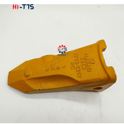 DH220RC Bucket Teeth 2713-1217RC 2713-1219 K1000344 Bucket Rock Type Onderdelen