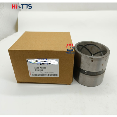 DX225 S225 Bucket pin bushing van de graafmachine 2110-1228B