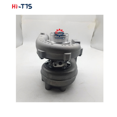 DH300-7 DE08 T04E55 Dieselmotor Turbocompressor groep 65.09100-7082